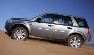 路虎神行者2怎么样 路虎神行者2怎么样